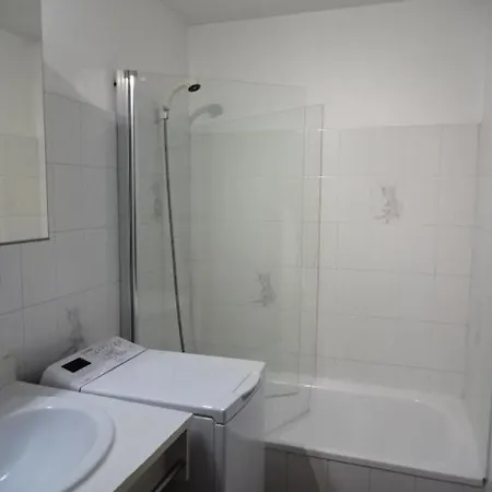 Balcon Du Soleil - 4 Personnes Proche Du Centre Mae-3454 Διαμέρισμα Saint-Lary-Soulan