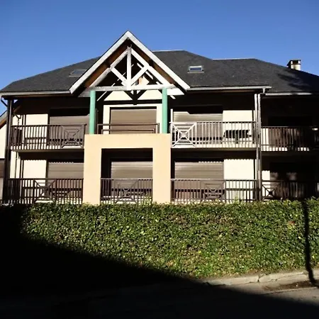 Balcon Du Soleil - 4 Personnes Proche Du Centre Mae-3454 Saint-Lary-Soulan