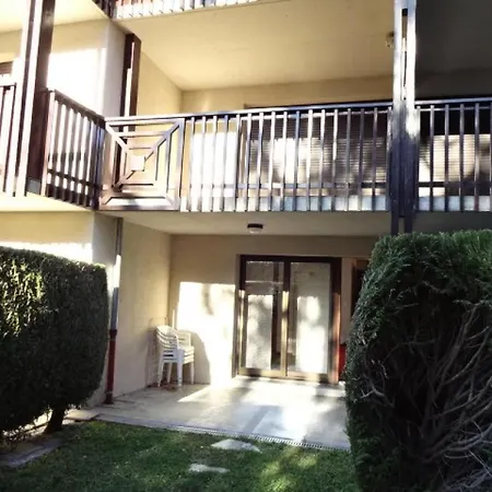 Résidence Balcon Du Soleil - 4 Personnes Proche Du Centre Mae-3454 Apartamento *