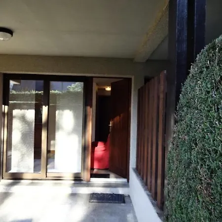 Résidence Balcon Du Soleil - 4 Personnes Proche Du Centre Mae-3454 *