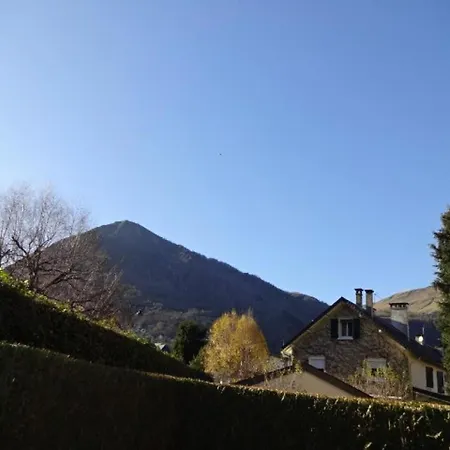 Apartamento Résidence Balcon Du Soleil - 4 Personnes Proche Du Centre Mae-3454 *