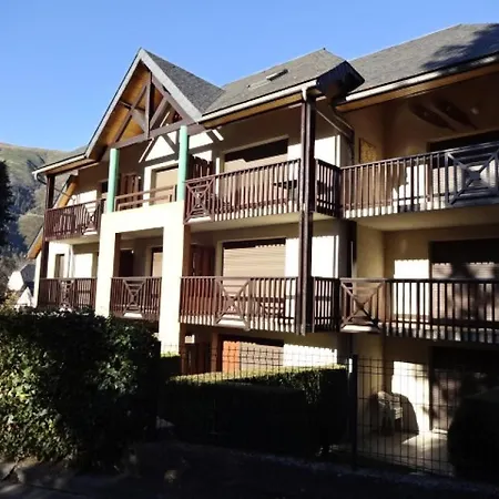 Balcon Du Soleil - 4 Personnes Proche Du Centre Mae-3454 公寓 *
