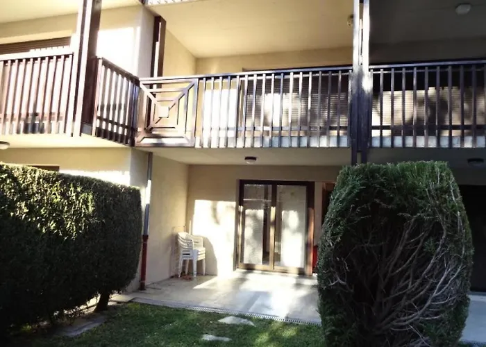 Résidence Balcon Du Soleil - 4 Personnes Proche Du Centre Mae-3454 Apartamento *