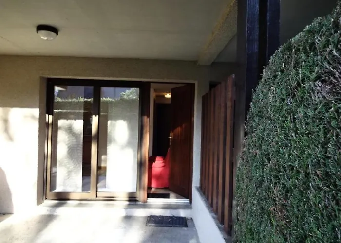 Apartamento Résidence Balcon Du Soleil - 4 Personnes Proche Du Centre Mae-3454 *