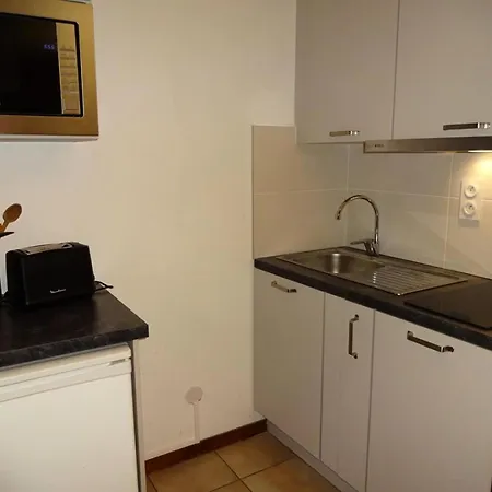 Balcon Du Soleil - 4 Personnes Proche Du Centre Mae-3454 * Сен-Лари-Сулан