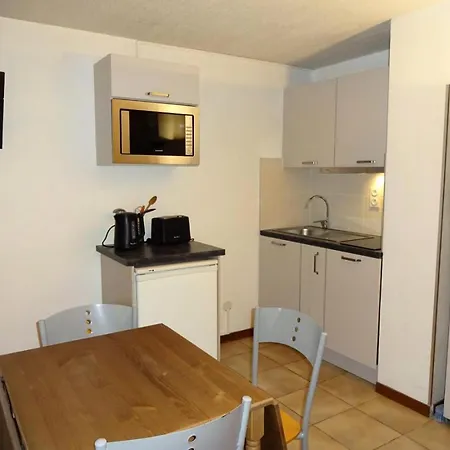 Апартаменты Balcon Du Soleil - 4 Personnes Proche Du Centre Mae-3454 *