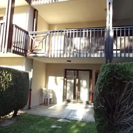 Balcon Du Soleil - 4 Personnes Proche Du Centre Mae-3454 Appartement *