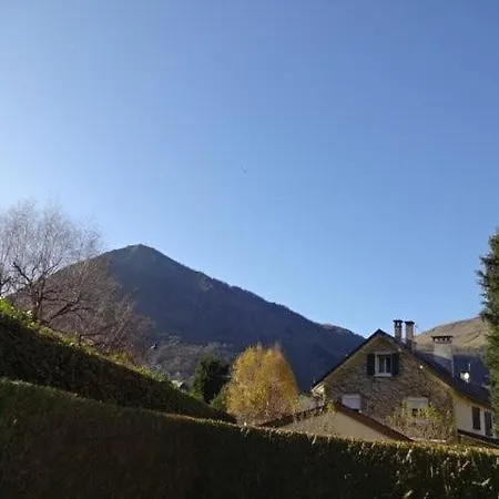 Balcon Du Soleil - 4 Personnes Proche Du Centre Mae-3454 Appartement