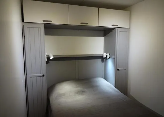 Balcon Du Soleil - 4 Personnes Proche Du Centre Mae-3454 *